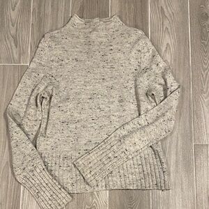 Madewell sweater